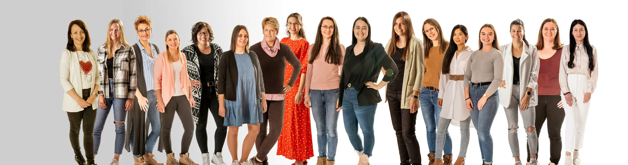 Tako motivirane sodelavce imamo